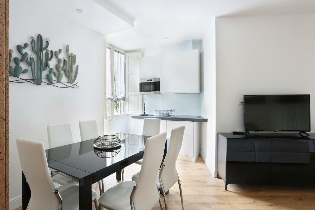 La Marmora 3 Bedroom Near Galleria Dell'accademia Appartement *